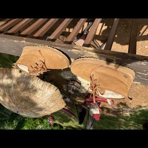Men Ugg boots